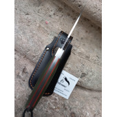 NOVEDAD NAVAJA CUDEMAN MT4 384GVF