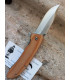 NOVEDAD NAVAJA ALBAINOX