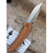 NOVEDAD NAVAJA ALBAINOX