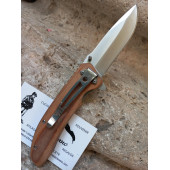 NOVEDAD NAVAJA ALBAINOX