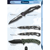 NOVEDAD NAVAJA CAMO