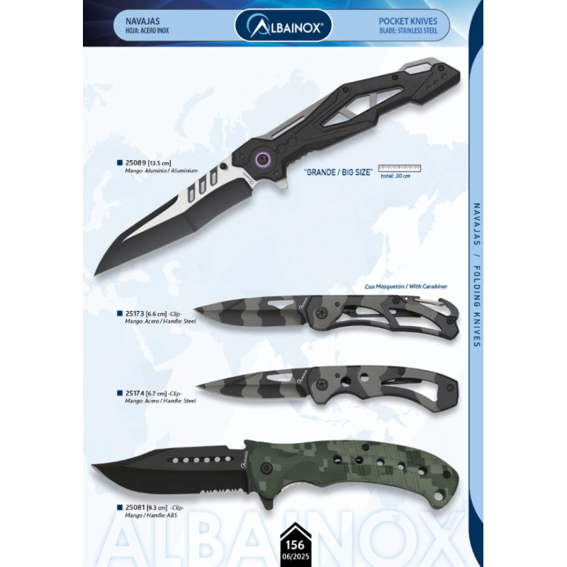 NOVEDAD NAVAJA CAMO