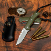 NOVEDAD NAVAJA MINI RANGER CUDEMAN 337GVF