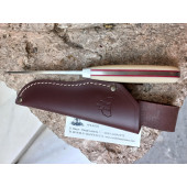 CUCHILLO DE CAZA CUDEMAN 116-B SAFARI