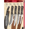 NOVEDAD CUCHILLO CAZA HOJA...