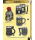 NOVEDAD TAZA RESINA XXL