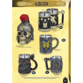 NOVEDAD TAZA RESINA XXL