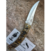 NOVEDAD NAVAJA CAZORLA CARNERO CUDEMAN 374-M
