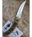 NOVEDAD NAVAJA CAZORLA CARNERO CUDEMAN 374-M