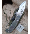 NAVAJA  RAPTOR XL COMANDO J&V