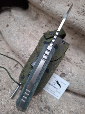 SÚPER OFERTA RAPTOR XL COMANDO J&V