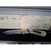 NAVAJA LINEA ARTESANAL NIETO 2