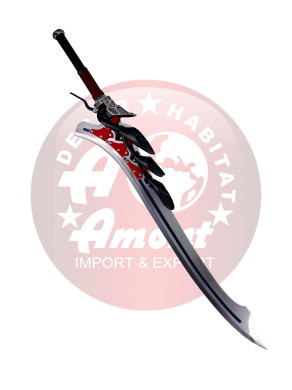 ESPADA DEVIL MAY CRY 5