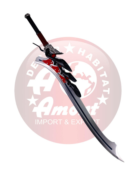 ESPADA DEVIL MAY CRY 5