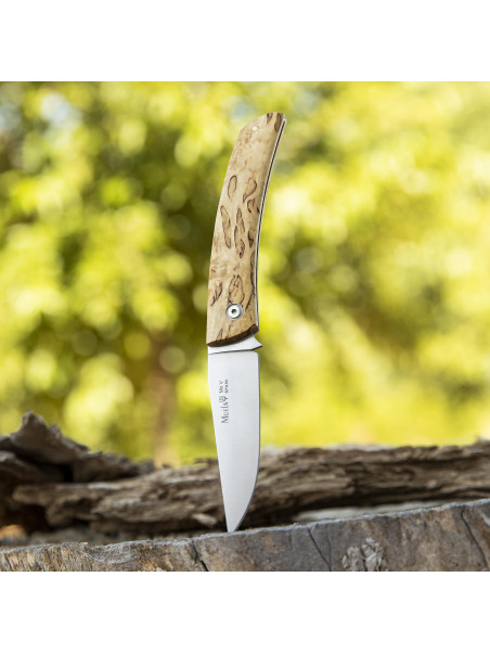 NOVEDAD NAVAJA MUELA NP8-B