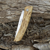 NOVEDAD NAVAJA MUELA NP8-B