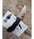 NAVAJA SPYDERCO MANBUG WHARNCLIFFE