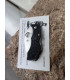 NAVAJA SPYDERCO MANBUG WHARNCLIFFE