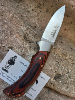 copy of NOVEDAD NAVAJA GALATEA II 323RF