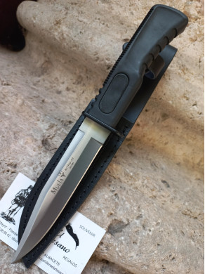 CUCHILLO MUELA SP14