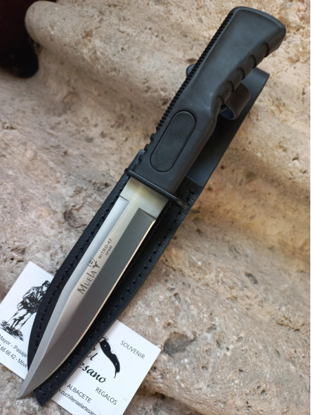 CUCHILLO MUELA SP14