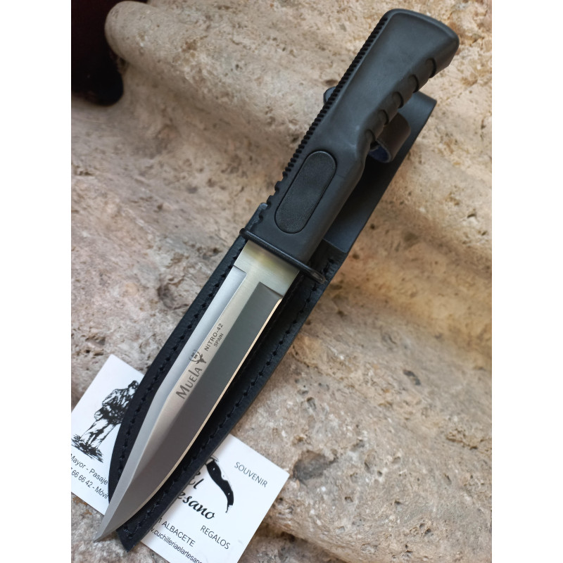 CUCHILLO MUELA SP14