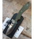 CUCHILLO SPYDERCO STOK BOWIE