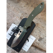 CUCHILLO SPYDERCO STOK BOWIE