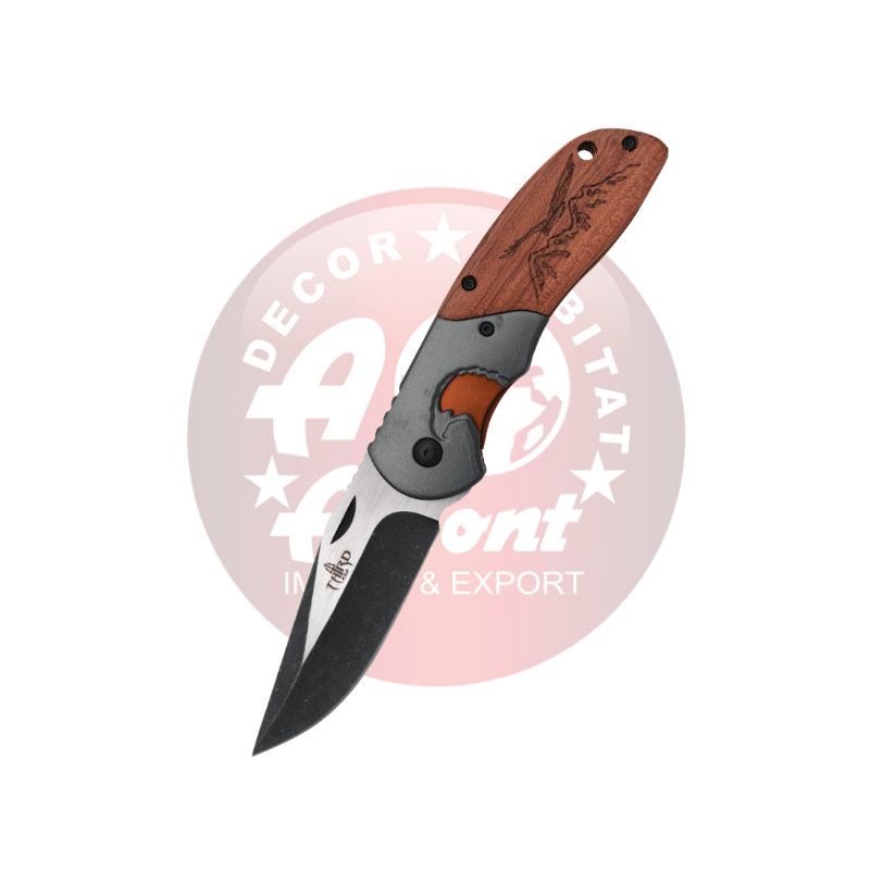 NAVAJA CAZA THIRD N105A ÁGUILA