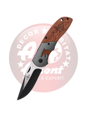 NAVAJA CAZA THIRD N105L LOBO