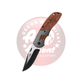 NAVAJA CAZA THIRD N105L LOBO