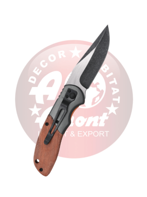 NAVAJA CAZA THIRD N105L LOBO