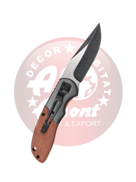 NAVAJA CAZA THIRD N105L LOBO