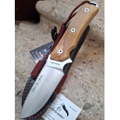 NOVEDAD CUCHILLO WARFARE 3 OLIVO NIETO
