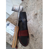 NOVEDAD CUCHILLO WARFARE 3 OLIVO NIETO