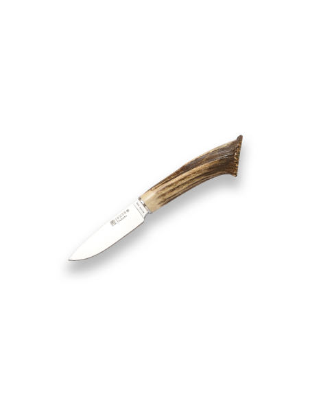 CUCHILLO GABATO CIERVO ROSETA JOKER CN141