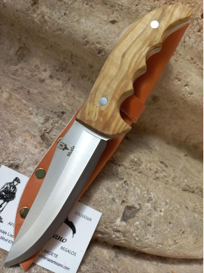 CUCHILLO OUTDOOR 12OL MUELA