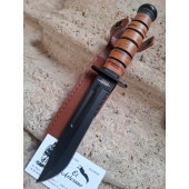 CUCHILLO MARINES AMERICANOS JKR920