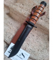 CUCHILLO MARINES AMERICANOS JKR920