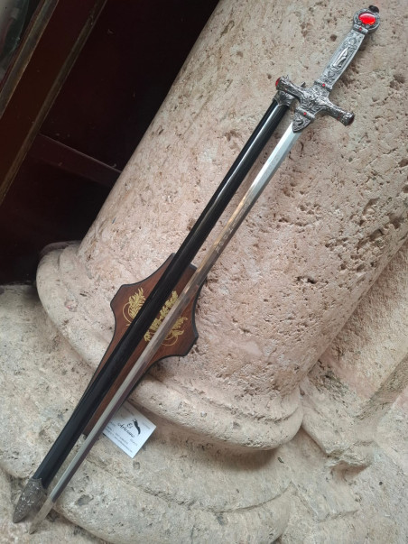 NOVEDAD ESPADA GRIYFFINFOR