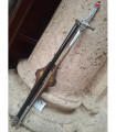 NOVEDAD ESPADA HARRY POTTER GRIYFFINFOR S5077