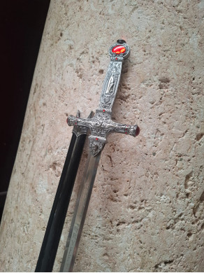 NOVEDAD ESPADA GRIYFFINFOR