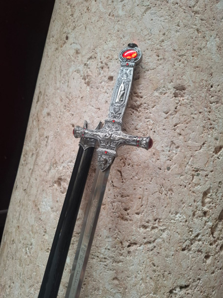 NOVEDAD ESPADA GRIYFFINFOR