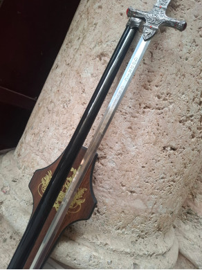 NOVEDAD ESPADA GRIYFFINFOR