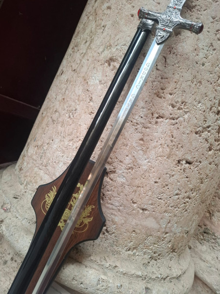 NOVEDAD ESPADA GRIYFFINFOR