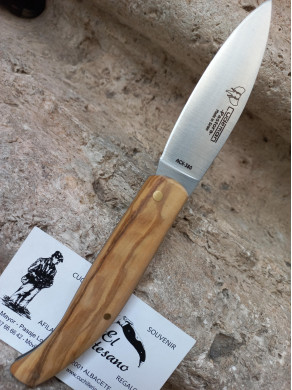 NAVAJA PASTORA CUDEMAN OLIVO 418-L