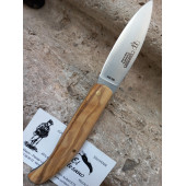 NAVAJA PASTORA CUDEMAN OLIVO 418-L
