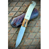 NOVEDAD NAVAJA LORD ÁMBAR MIKARTA HUESO NIETO