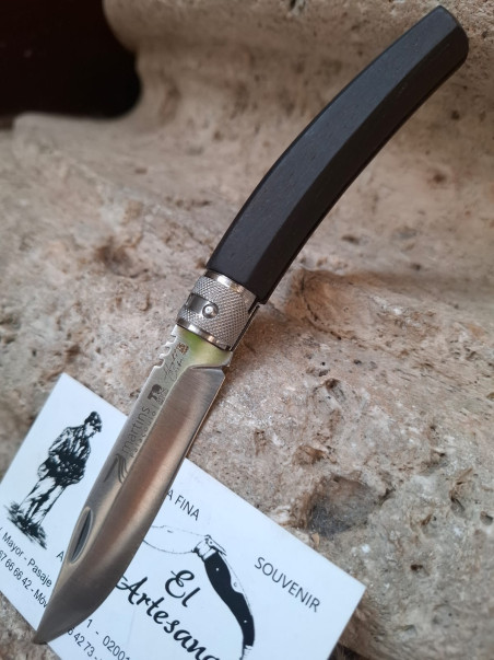 NAVAJA MARTINS MADERA DE MUTENE