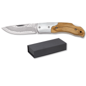 NAVAJA DAMASCO OLIVO 25167